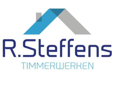 Nieuwe partner, Ron Steffens Timmerwerken
